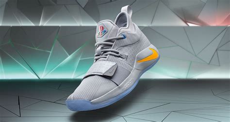 nike pg 2.5 x playstation